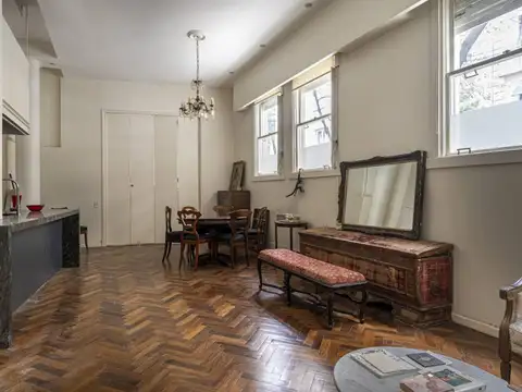 Departamento en Venta de 3 dormitorios