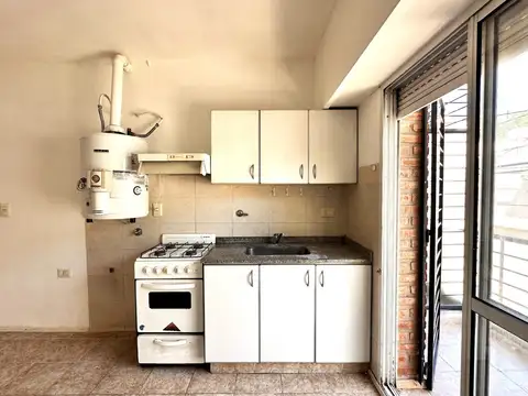 Departamento en Venta al Sur