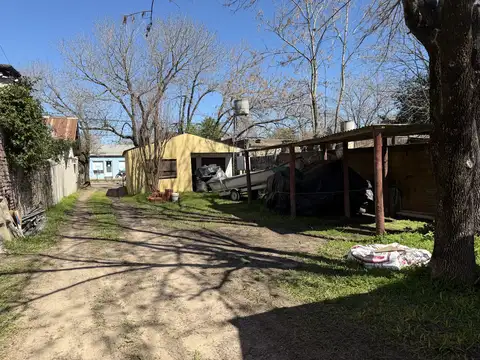 Casa en Venta 24 años