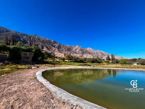 Terreno en Venta Maimara