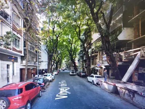 Virrey del Pino al 2300