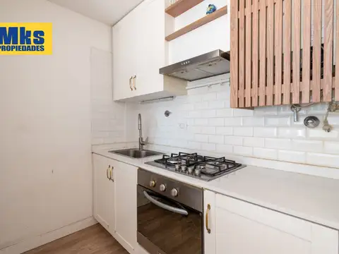 Departamento en Venta 13 años