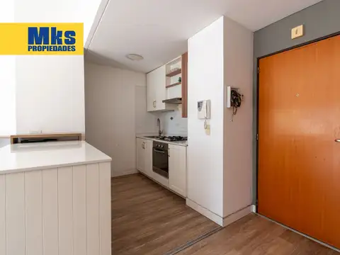 Departamento en Venta en Barracas, USD 240.000