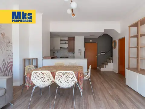 Aristobulo del Valle 1700, Piso 5