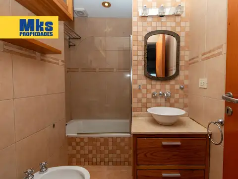 Departamento en Venta al Norte