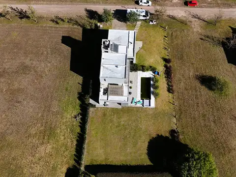 Casa en Venta en Santa Rosa De Calamuchita, USD 415.000