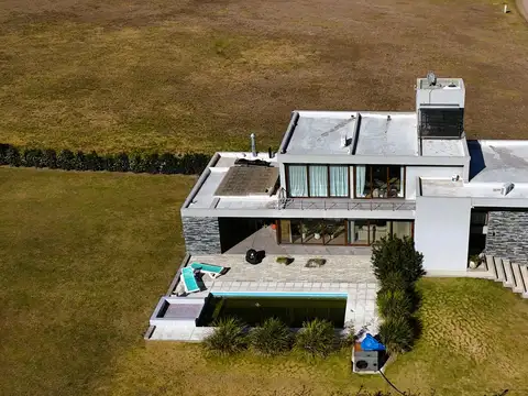 Casa en Venta al Oeste