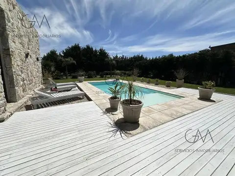 Casa en Venta en Arenas del Sur, USD 390.000