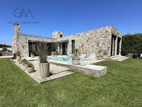 Casa en venta en Barrio Arenas del Sur