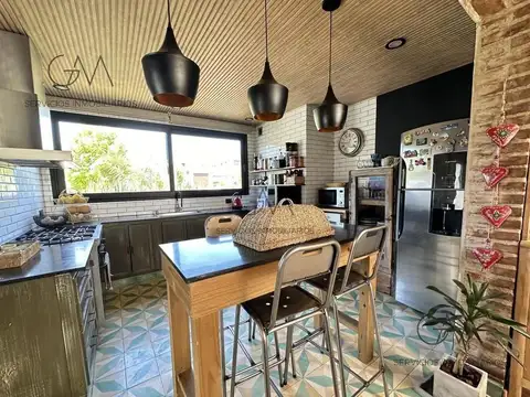 Casa en Venta al Noroeste