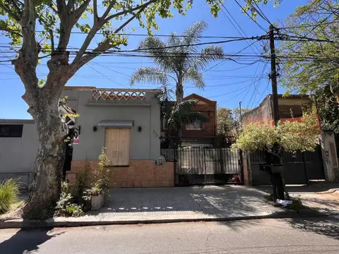 A. temporal - Artigas 5253 - Monoambiente -V. Ballester