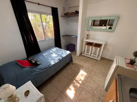 A. temporal - Artigas 5253 - Monoambiente -V. Ballester