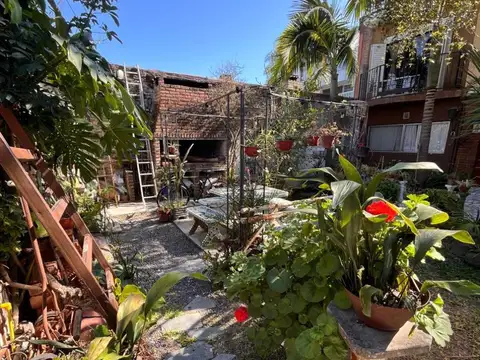 Depto Tipo Casa en Alquiler Temporal de Monoambiente