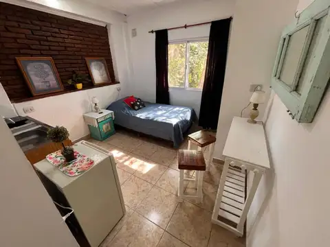 Depto Tipo Casa en Alquiler Temporal de Monoambiente