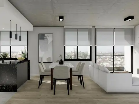 Departamento en Venta en Barrio Del Combate, USD 119.526