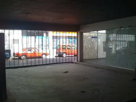 Local en Alquiler 15 años