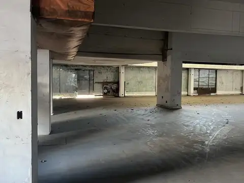 Local en Alquiler 15 años