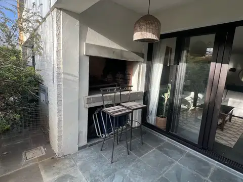 Departamento en Alquiler 13 años