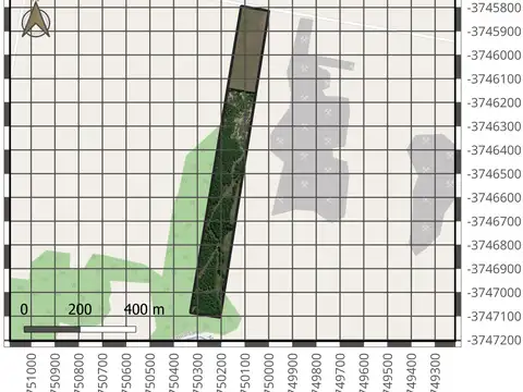 Campo en Venta Mixto