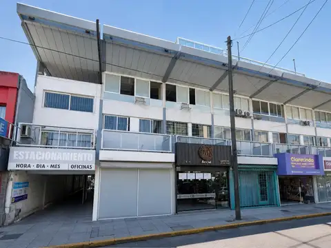 Hipólito Yrigoyen 51