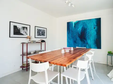 Departamento en Venta en Las Cañitas, USD 580.000