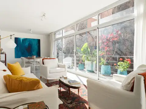 Departamento en Venta de 4 ambientes