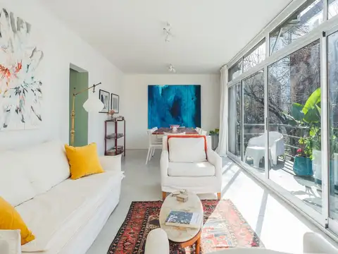 Departamento en Venta de 2 dormitorios