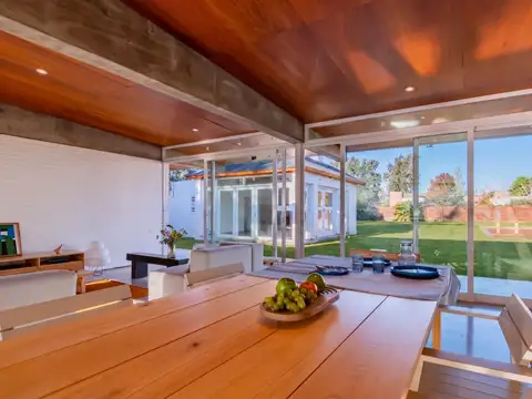 Casa en Venta 1 año