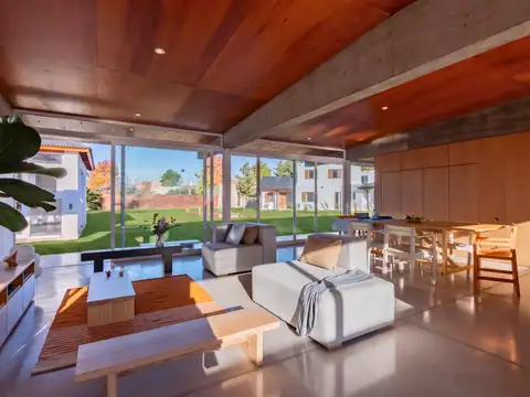 Casa en venta a estrenar en La Plata