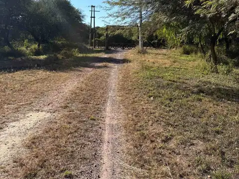 Terreno en Venta de 2400,0 m2