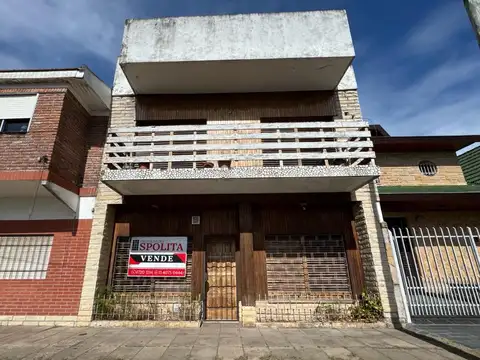 Casa en Jose León Suarez
