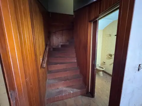 Depto Tipo Casa en Venta con 1 cocheras