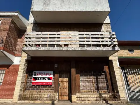 Diag. 83 al 7000 Esquina Gorriti