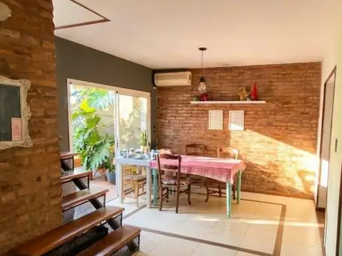 Casa en Venta al Oeste