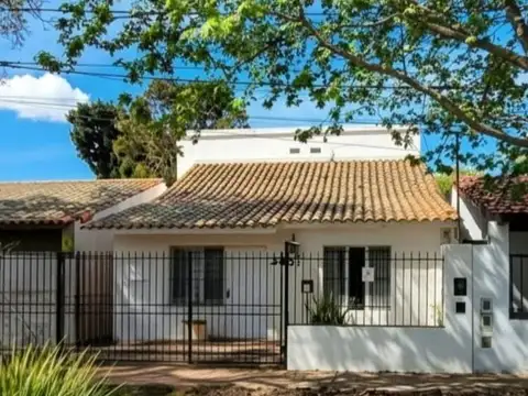 Casa en Fisherton a 200m de Av Eva Peron