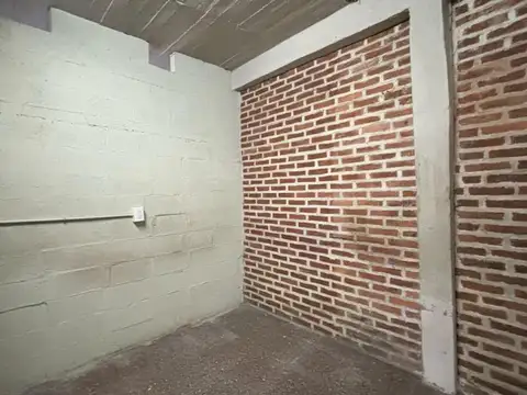 Departamento 4 ambientes con 3 baños