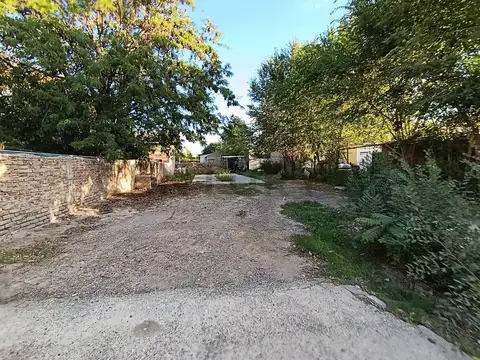 VENTA DE TERRENO EN CERVANTES