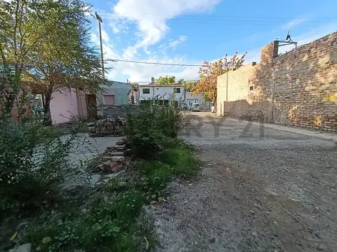 VENTA DE TERRENO EN CERVANTES