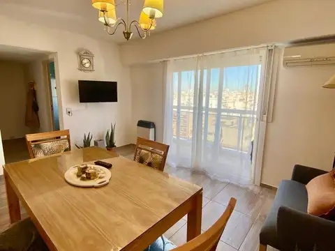 Avenida Córdoba 2500