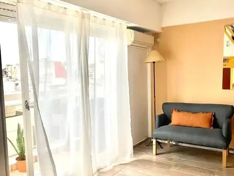 Departamento en Venta 43 años