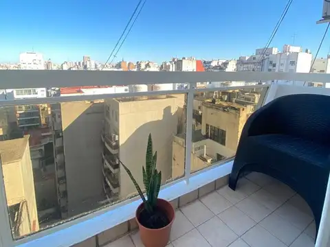 Departamento en Venta en Palermo, USD 99.000