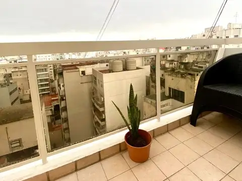 Departamento en Venta al Este