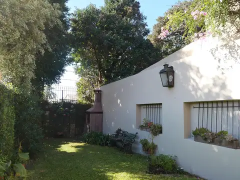 Excelente dúplex en el corazón de San Isidro