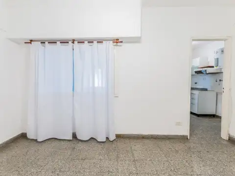 Departamento en Venta 40 años