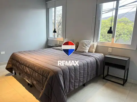 ALQUILER DEPARTAMENTO AMOBLADO 2 DORM EXCEL UBIC