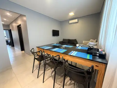 Departamento en Alquiler 16 años