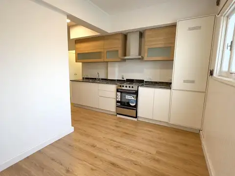 Departamento en Venta en Mar Del Plata, USD 72.000