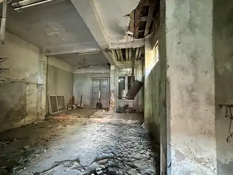 Galpon en Venta en Constitucion, USD 300.000