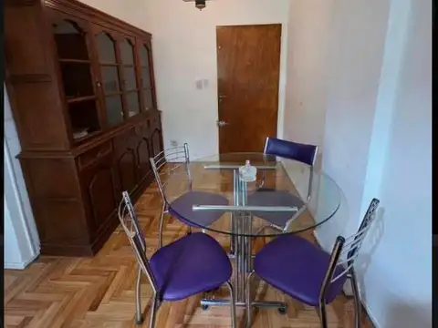 Departamento en Alquiler de 3 ambientes
