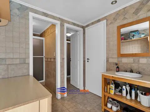 Casa a la Venta en El Casco de Moreno
